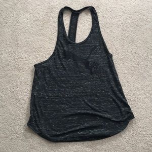 Puma athletic tank.